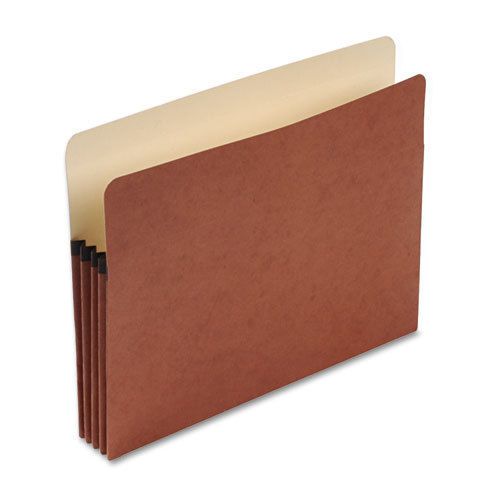 3 1/2 Inch Expansion File Pocket, Letter Size