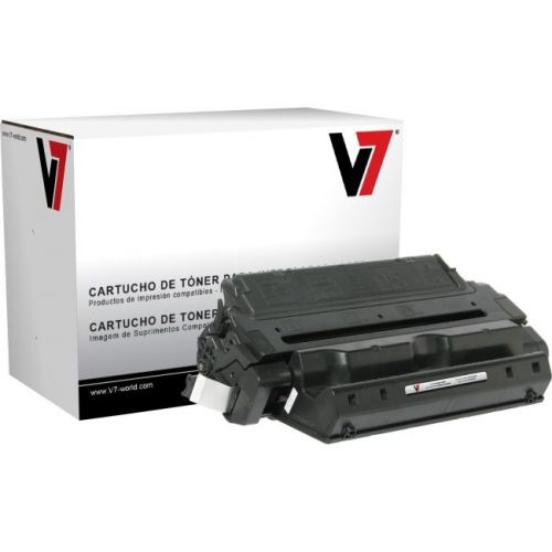 V7 TONER V782XG C4182X BLACK HIGH YIELD TONER