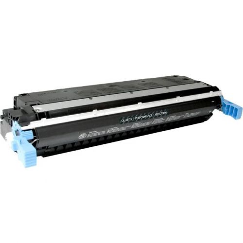 V7 TONER V75500B HP COLOR LASERJET 5500 BLACK