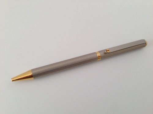 Vintage early 1990&#039;s Charles Jourdan Luxury Ball Point Pen