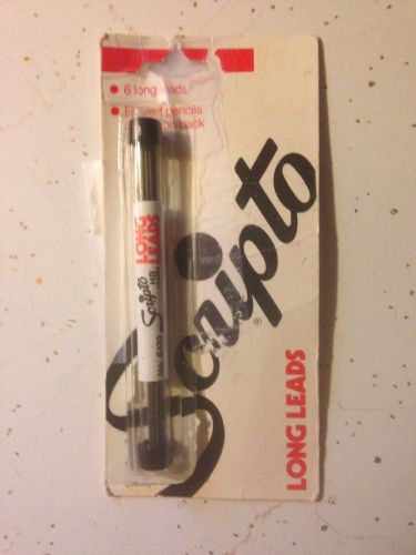 Scripto E430 HB Degree Long Leads for K770 K780 K789 05439 Autopoint