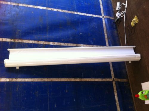 Projector screen WIDTH 6 FT MDF180