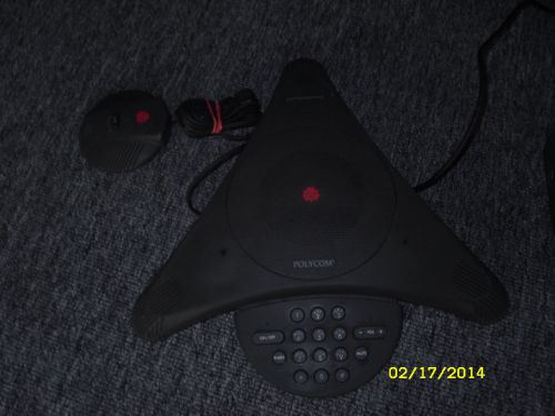 Polycom soundstation EX