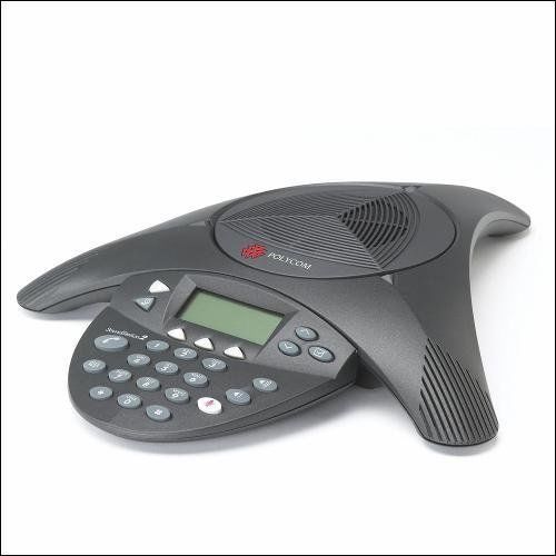 Polycom sound2 2200-16000-001 soundstation2 n for sale