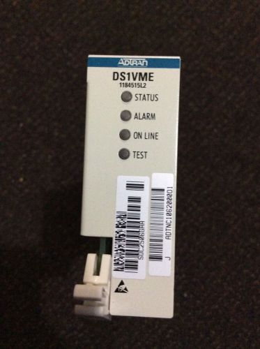 Adtran DS1VME