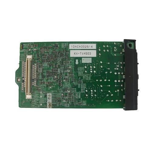 PANASONIC KX-TVA503 2 PORT DPITS EXPANSION