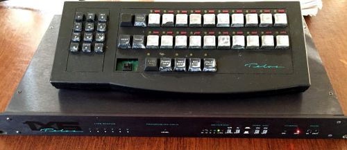 Telos 1X6 Hybrid Telephone Call Switching System