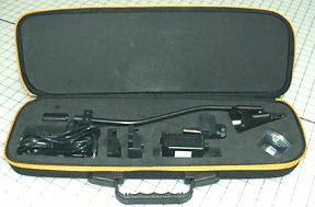 EVA CASE FOR 50W TRADESHOW SPOT LIGHT (LV-1)