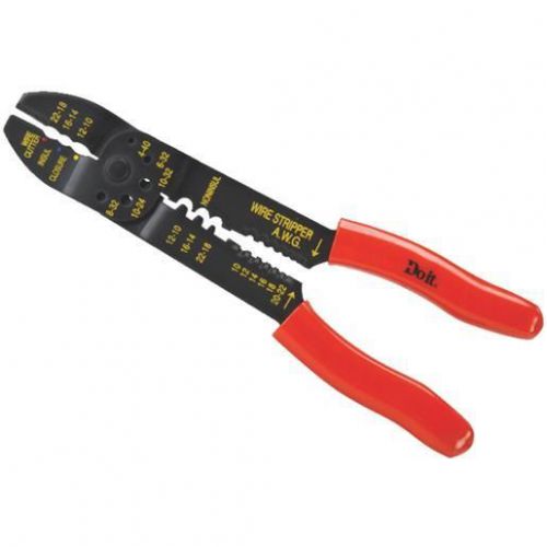 9&#034; CRIMPING TOOL 502553