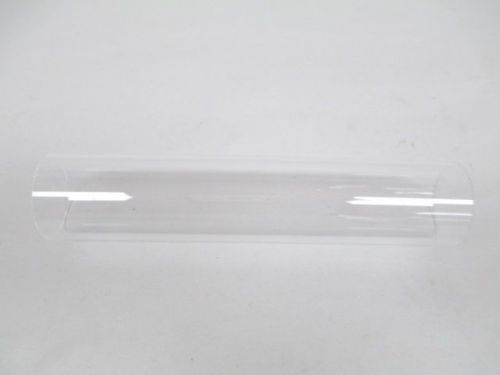 New hanovia uv 320292-0150-01 sleeve 32x1.5x150mm clear d219245 for sale