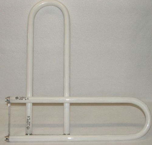 Ge 10480 fluorescent u-bend f32t8/sp41/u/6 - case of 12 for sale