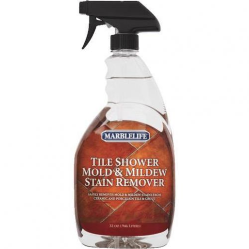 32OZ MOLD&amp;MILDEW REMOVER 0760