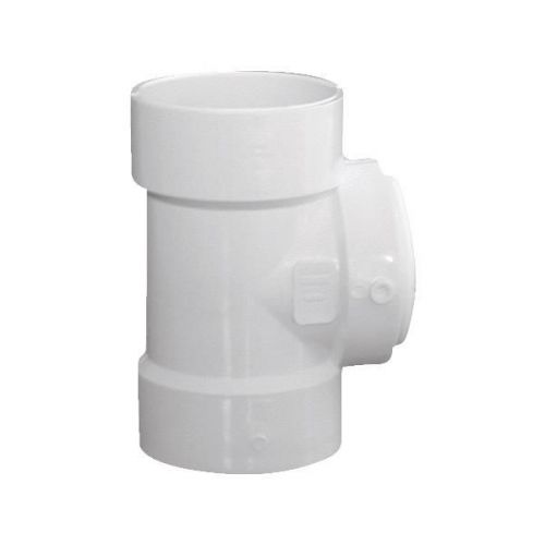 Genova 71340 test tee with toe saver plug-4 test w/flsh plg tee for sale