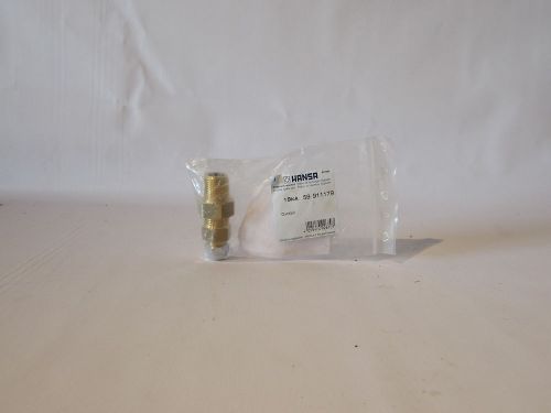 HANSA 59911179 ADAPTER WITH DUCKBILL (S10-1-105)