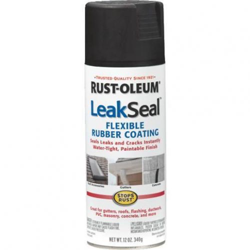 SPRAY BLACK LEAK SEALER 265494