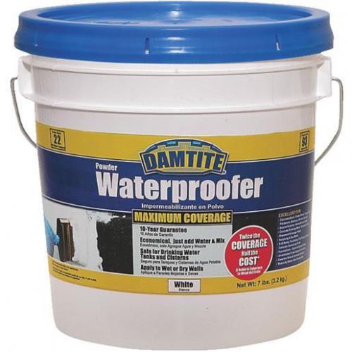 7LB CONCRT WATERPROOFER 01071