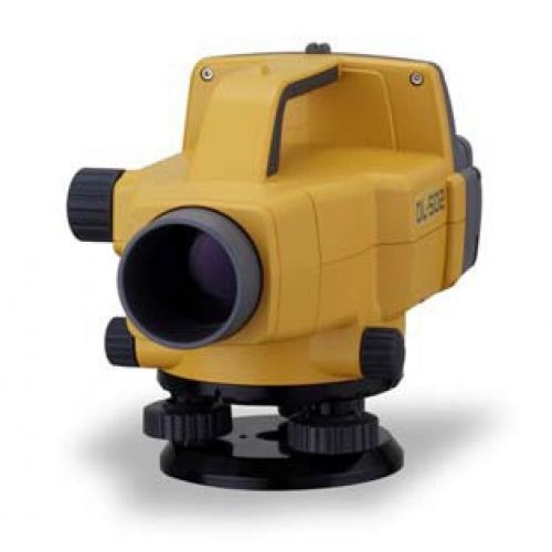 Topcon DL-503 28X Electronic Digital Elevation Level