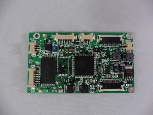 Trimble Service Part, Nikon EDM CPU Board, N-7S015-177