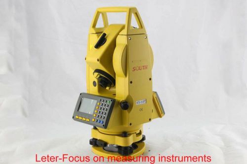 South Reflectorless 300m laser total station NTS-332R  with A prism