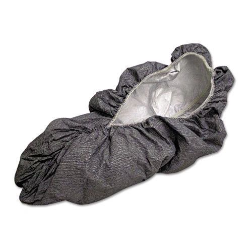 Dupont tyvek shoe cover set of 200 for sale