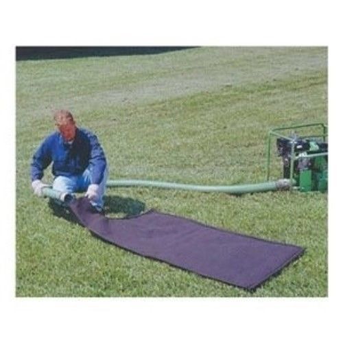 Ultra dewatering bag oil and sediment 7424-os 6&#039;x6&#039; 18 cubic ft capacity for sale