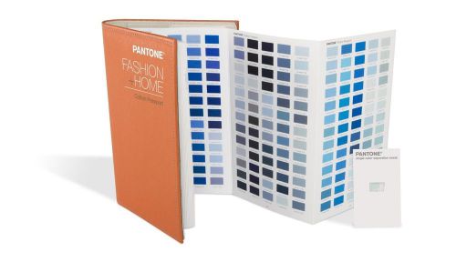 Pantone Fashion + Home FFC204 Cotton Passport