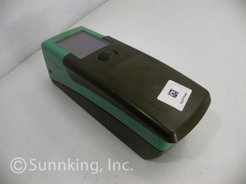 Gretag Macbeth D19C Densitometer