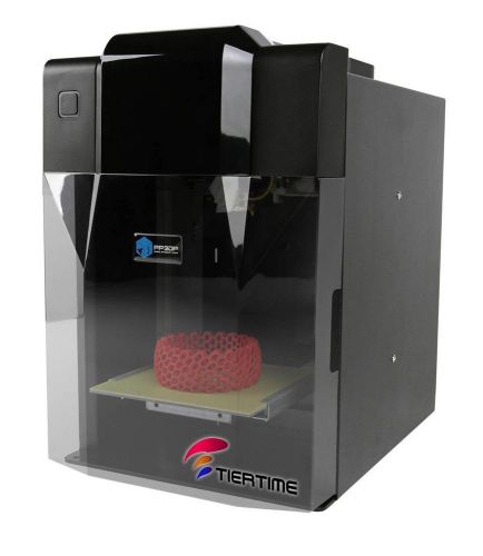 New in box up! mini 3d desktop printer, 100-240v ac, 50-60hz, 200w for sale