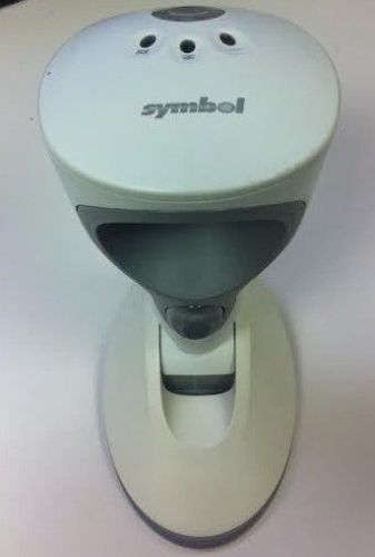 SYMBOL M2004-I100 BARCODE SCANNER