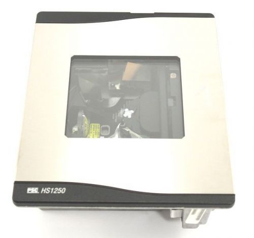 PSC  Datalogic Magellan HS1250 Horizontal Barcode Scanner 29010-0211079-00 New