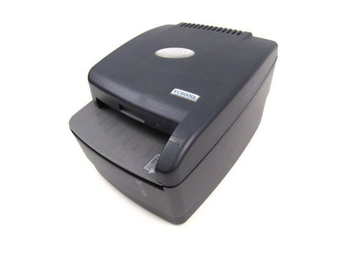 RDM EC6000i Check Reader Model EC6014f