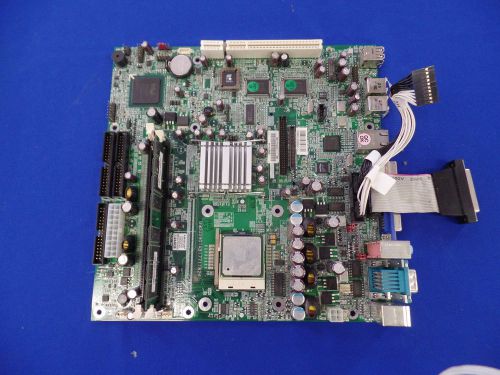 NCR 7402 System Board MFG PN:497-042680