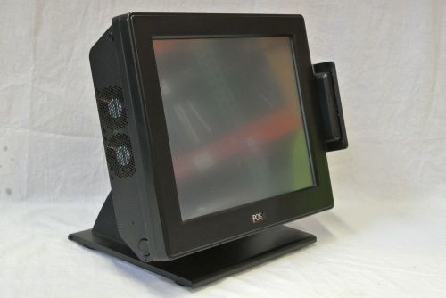 POS-X XPC515 15&#034; Touch Pos Computer Core2+Win7