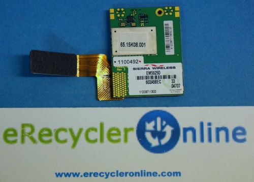 Sierra Wireless Symbol MC70 MC7095 3G CDMA Module SPRINT EM5625D 65.15K08.001