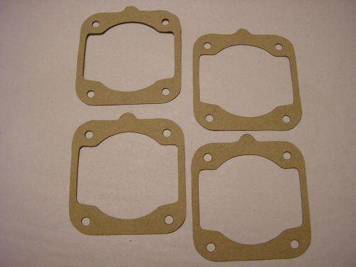 4-Pk Gaskets Dolmar Whacker Makita Chainsaws Cut-Off Saws Farm Equip 965 531 121