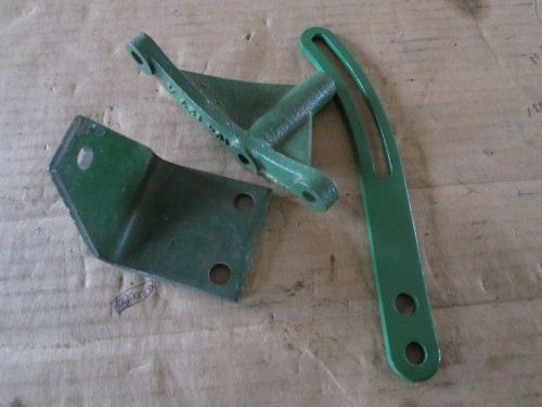 Oliver tractor Super 55,550,66,77,88,770,880 generator bracket