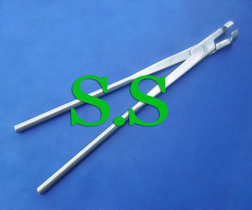 Equine Molar Forceps 19&#034; Veterinary Instruments S.S-V0023