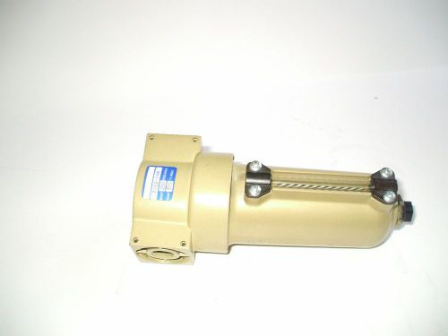 1/4&#034; Compressed Air Filter, Vortec  7015-24A, Aluminum Body