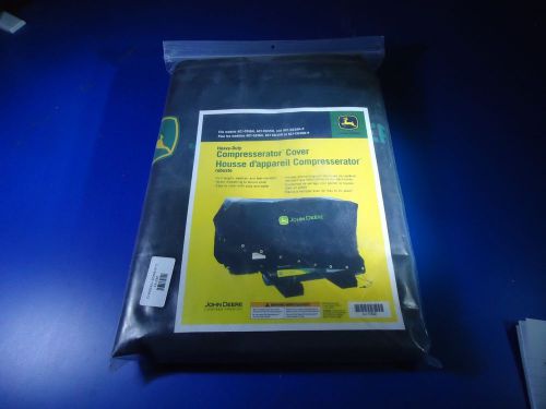 John Deere Compresserator Cover AJ1002 New