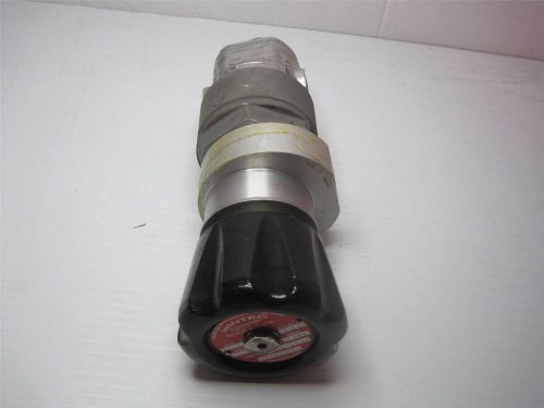 8107 Wintec Controls Pressure Regulator 1341-1800 W460 FREE Shipping Conti USA