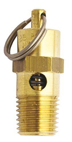 Milton 1095-150 1/4&#034; Safety Valve