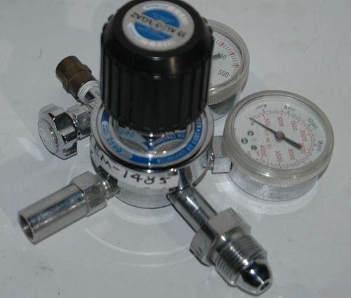 ALPHAGAZ PRESSURE REGULATOR 2595/2590