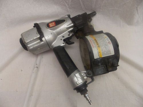 Good condition grip-rite grtcs250 2-1/2&#034; 15 degree sliding nailer 3779-2 for sale