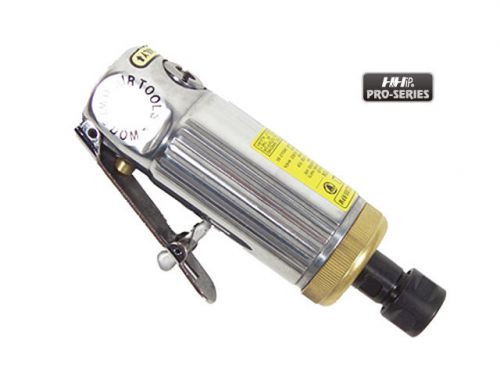 1/4 INCH EXTRA HEAVY DUTY AIR DIE GRINDER