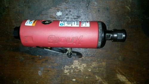 SIOUX 5054A Die Grinder 22000 RPM