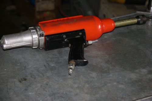 Avdel Chobert Pneumatic Rivet Riveter Gun 7271