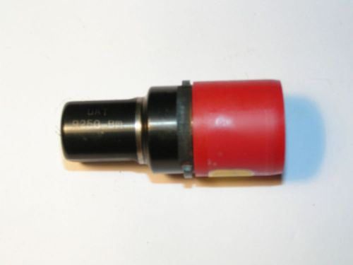 Jiffy/uat 1/4&#034; new lockbolt nose assy. #9250 huck 353 225 245 cherry g-85 g-87 for sale