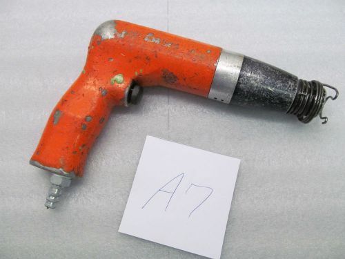 A7- Deutsch APT Tool LSRR-1  4X Recoilless Air Hammer Rivet Gun AIRCRAFT Riveter