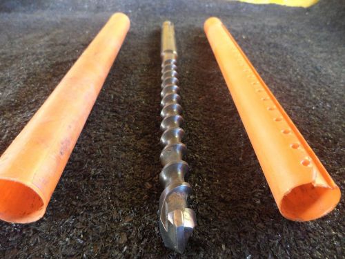 HILTI SDS PLUS 5/8 Masonry Drill Bit