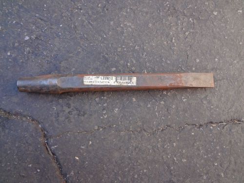 Brunner &amp; Lay L22B12 Rivet Buser Narrow Chisel